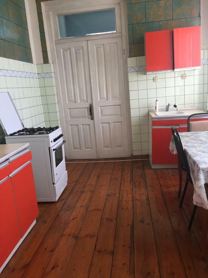Alvanis Veli K'vemo Alvani Exterior foto