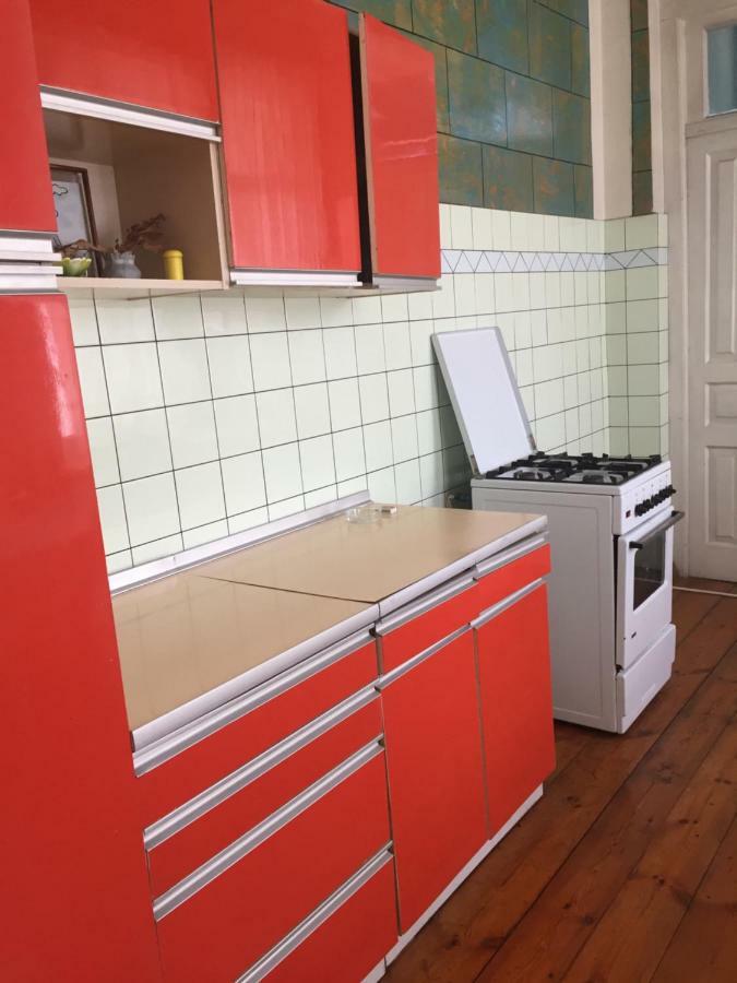 Alvanis Veli K'vemo Alvani Exterior foto