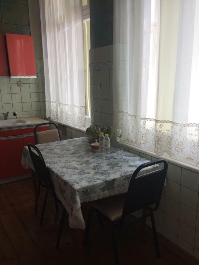 Alvanis Veli K'vemo Alvani Exterior foto