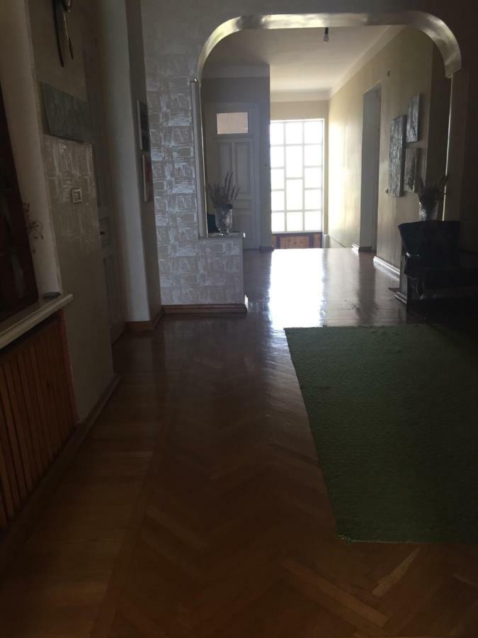 Alvanis Veli K'vemo Alvani Exterior foto