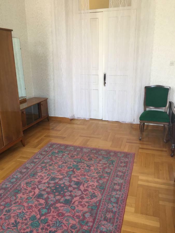 Alvanis Veli K'vemo Alvani Exterior foto